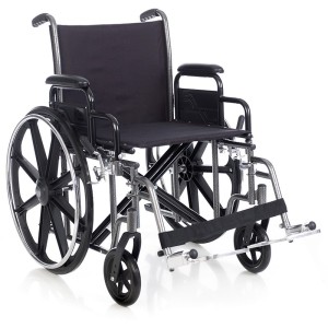 sillas de ruedas bariatricas